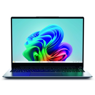 PORTATIL MEDION MD62636ES ELITE AC 32GB/1TB/ 14
