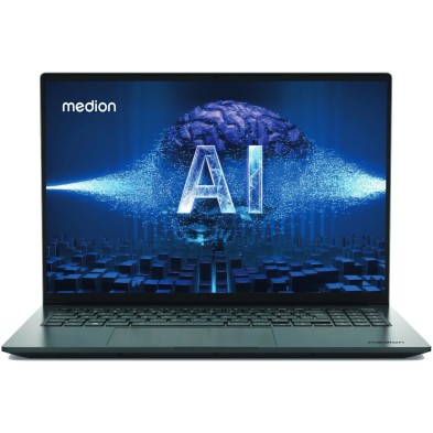 PORTATIL MEDION MD62701 U5 16/512GB INTEL ARC W11