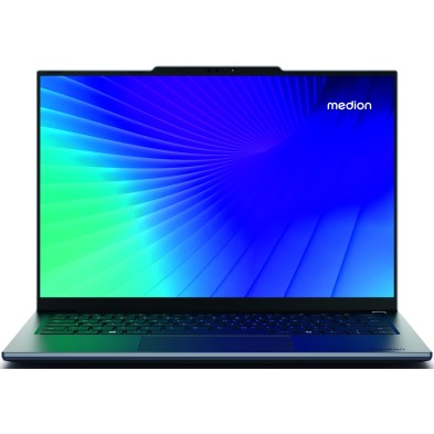 PORTATIL MEDION MD600002 I5 16/512GB 14 OLED