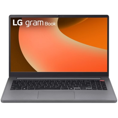 PORTATIL LG GRAM BOOK 15U50T GAA56B I5/16GB/512SSD