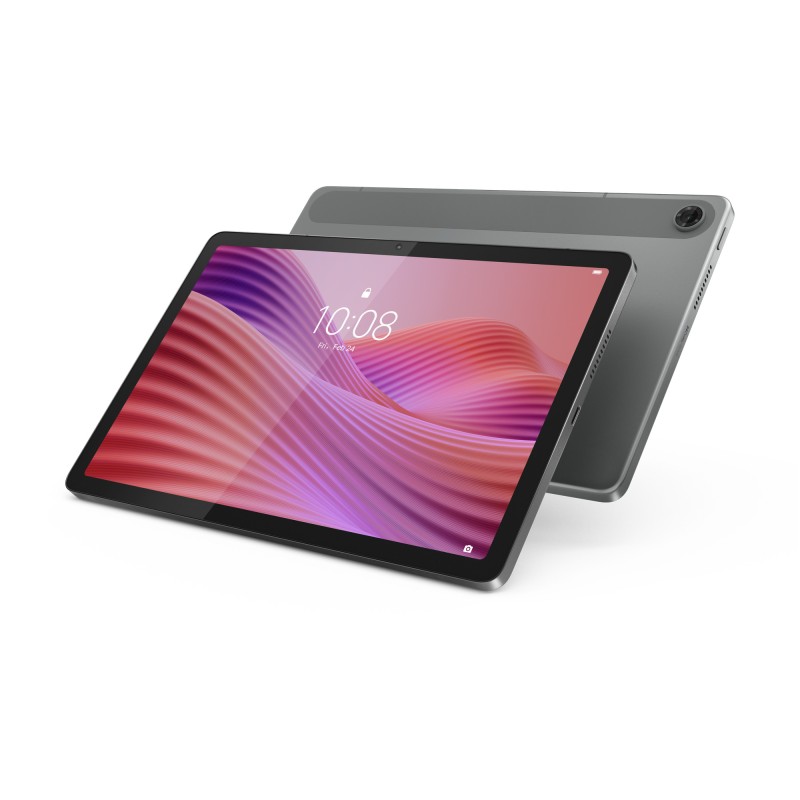 TABLET LENOVO TAB 4/128 10,1 + CLEAR CASE