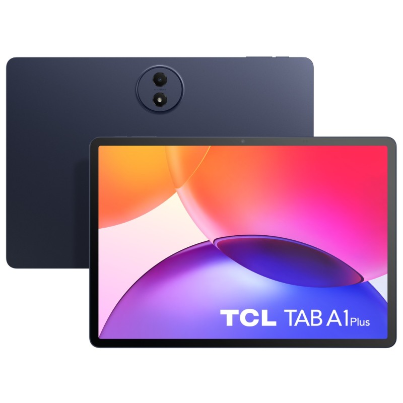 TABLET TCL TAB A1 PLUS 9445X1 6/128 12,2 SP BL+AC