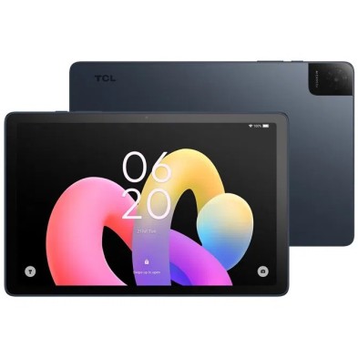 TABLET TCL TAB10L GEN4 8483A1 4/64 10,1 BLACK