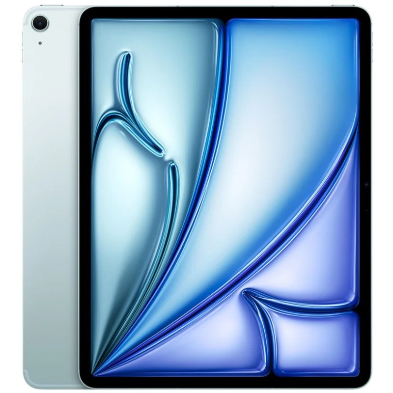 TABLET APPLE AIR MV6R3TY/A 128GB 13 5G BLUE