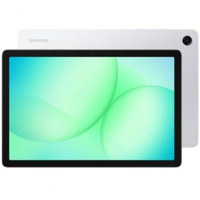 TABLET SAMSUNG TAB A11+ X236 5G 6/128 11 SILVER