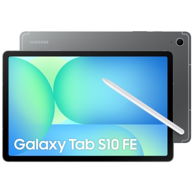 TABLET SAMSUNG TAB S10 FE X520 8/128 10.9 GRAY