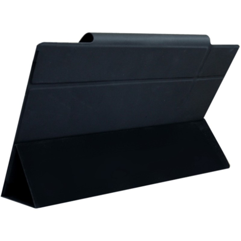 FUNDA SILVER HT TABLET CAMERA PRO SLIM 9-11 NEGRA