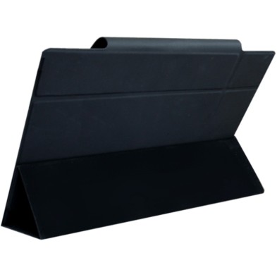 FUNDA SILVER HT TABLET CAMERA PRO SLIM 9-11 NEGRA