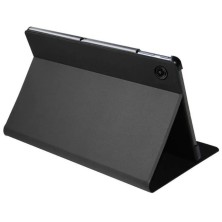 FUNDA SILVER HT LENOVO TAB M11 11 NEGRA