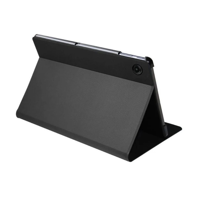 FUNDA SILVER HT LENOVO TAB M11 11 NEGRA