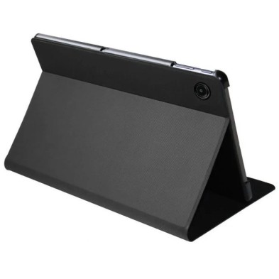 FUNDA SILVER HT LENOVO TAB M11 11 NEGRA