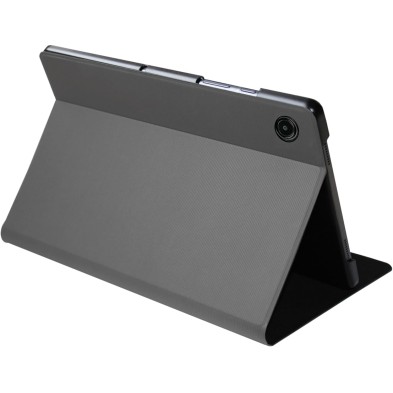 FUNDA SILVER HT TAB A9+/A11+ 11 GRIS