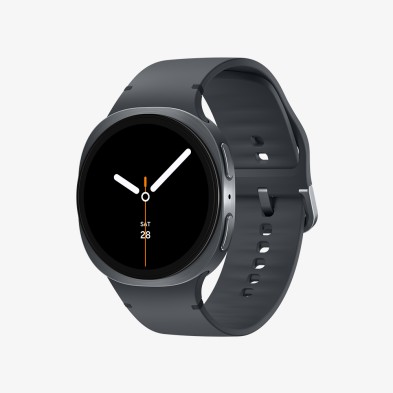 SMARTWATCH SAMSUNG GALAXY WATCH 8 40MM LTE GRAY