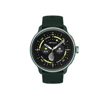 SMARTWATCH HIFUTURE VELA DARK GREEN
