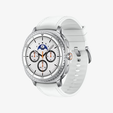 SMARTWATCH SAMSUNG GALAXY WATCH 8 CLAS 46MM LTE BL