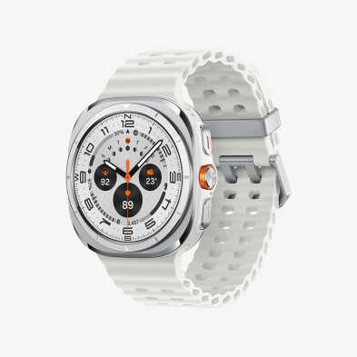 SMARTWATCH SAMSUNG GALAXY WATCH ULTRA 2025 LTE BLA