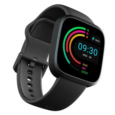 SMARTWATCH HIFUTURE EDGE BLACK