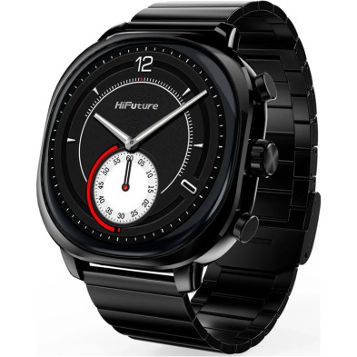 SMARTWATCH HIFUTURE AIX BLACK