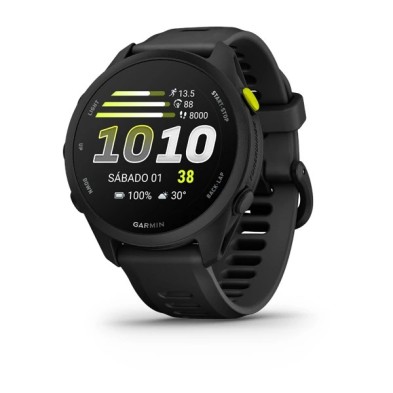 SMARTWATCH GARMIN FORERUNNER 70 NEGRO 010-04307-00