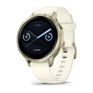SMARTWATCH GARMIN VENU 4 010-03013-00 DORADO