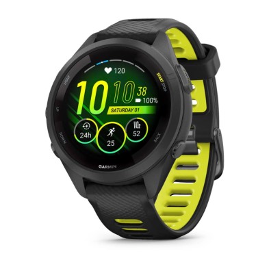 SMARTWATCH GARMIN FORERUNNER 265S 010-02810-13 N/A