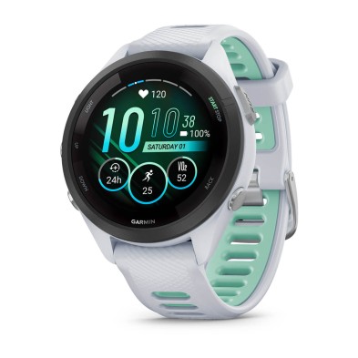 SMARTWATCH GARMIN FORERUNNER 265S 010-02810-14 B/V