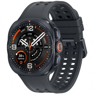SMARTWATCH SAMSUNG GALAXY WATCH ULTRA2 LTE NEGRO