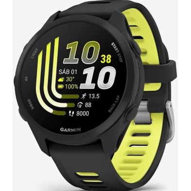 SMARTWATCH GARMIN FORERUNNER 70 AMAR. 010-04307-02