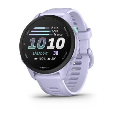SMARTWATCH GARMIN FORERUNNER 70 LILA 010-04307-03