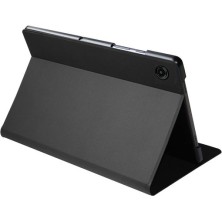 FUNDA SILVER HT TAB A9+/A11+ 11 BLACK