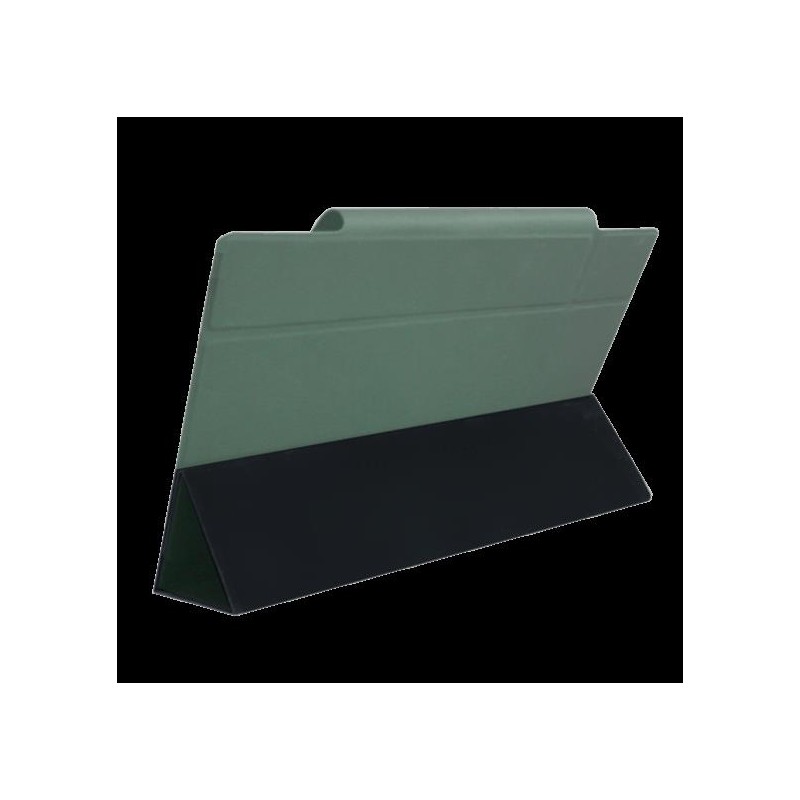 FUNDA SILVER HT TABLET CAMERA PRO SLIM 9-11 GREEN