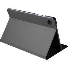 FUNDA SILVER HT TAB A9+/A11+ 11 GRIS