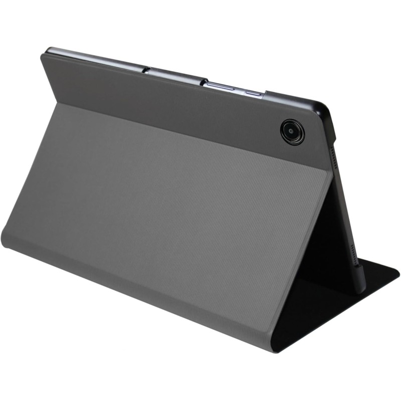 FUNDA SILVER HT TAB A9+/A11+ 11 GRIS