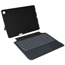 FUNDA Y TECLADO BT SILVER HT TAB A9+/A11+ 11 MAGNE