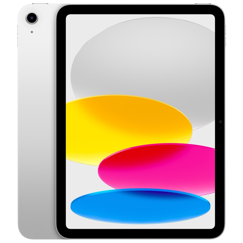 TABLET APPLE A16 MD3Y4TY/A 128GB 11 WIFI SILVER