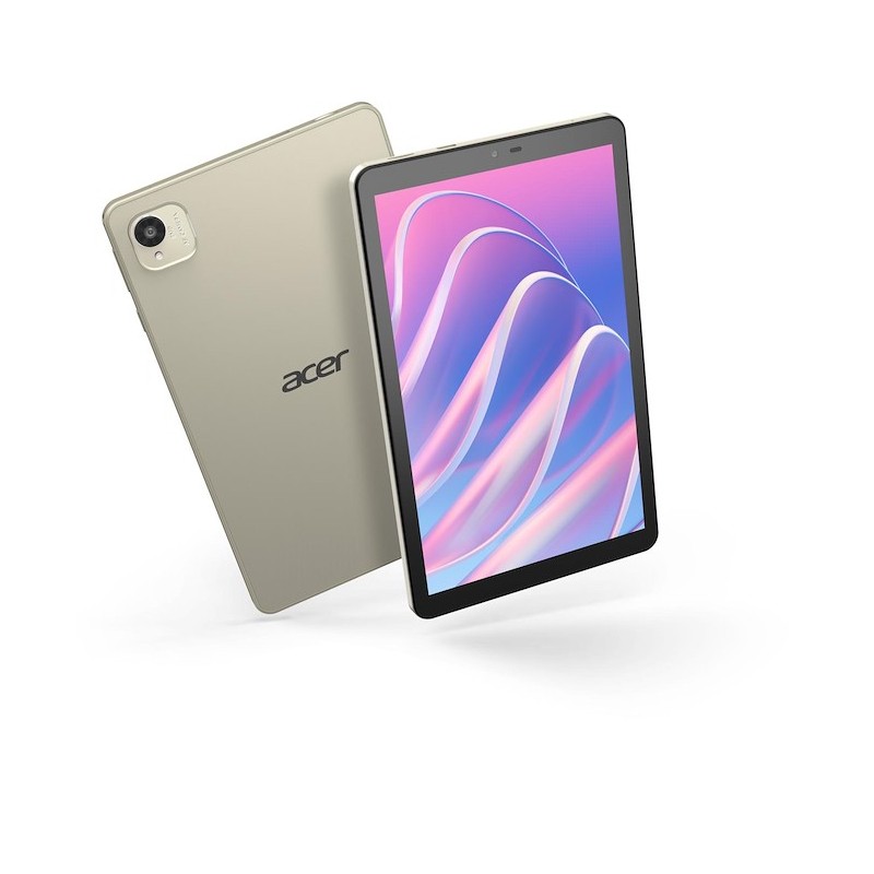 TABLET ACER ICONIA TAB A11 4/128 11 SILVER