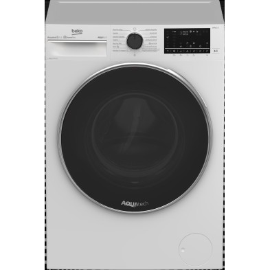 LVD. BEKO B5WFT59418W 9K 1400R BCA STEAM