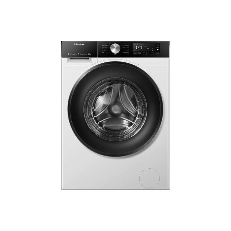 LVD. HISENSE WF3S1045BW3 10,5K 1400R BCO WIFI ATD