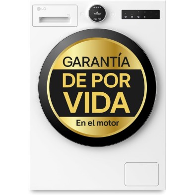 LVD. LG F4X9009TWCE 9K 1400R TBWASH BCA