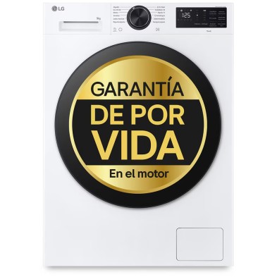 LVD. LG F2X50S9TLB 9K 1200R BCO