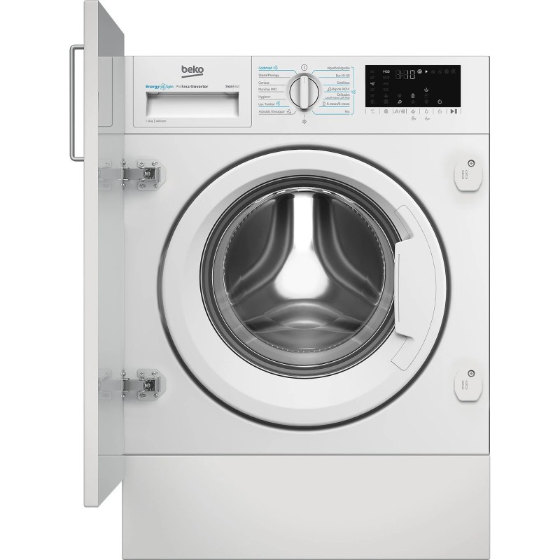 LVD. BEKO B3WBT48435WB 8K 1400R INT