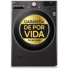 LVD. LG F0P3CYV2E 20K 1000R INOX GRAFITO AIDD TW
