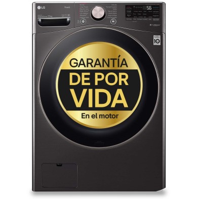 LVD. LG F0P3CYV2E 20K 1000R INOX GRAFITO AIDD TW