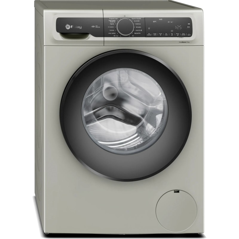 LVD. BALAY 3TS495XS 9K 1400R INOX