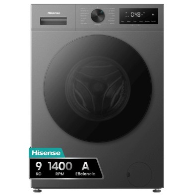 LVD. HISENSE WF1I9042BTP2 9K 1400R GRIS