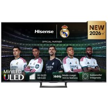 TV HISENSE 65 65E8S UHD MINILED SMART TV 144HZ