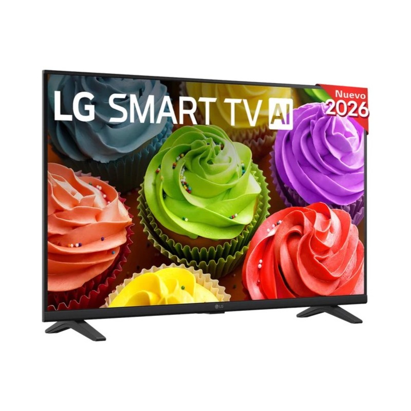 TV LG 32 32LB650B6LA HD A5 WEBOS26 HDR10 BT