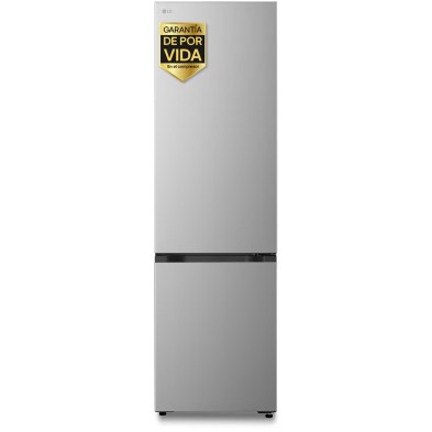 FRICOM. LG GBBS524DPY 203x60 INOX