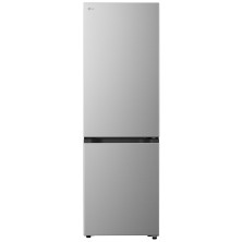 FRICOM. LG GBBSJ10EPY 186x60 NF INOX
