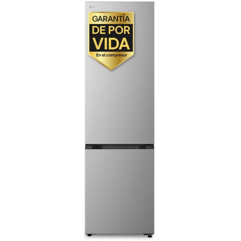 FRICOM. LG GBBSJ2CCPY 203x60 INOX